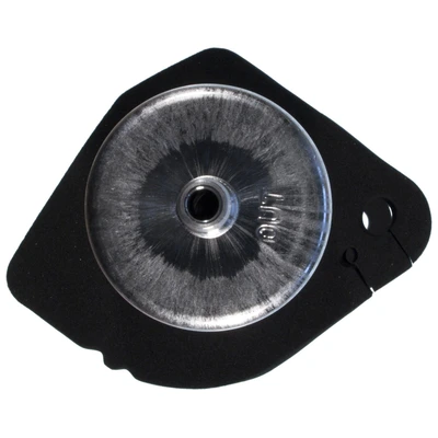 Fuel Filter - Mahle KL 596