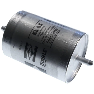 Fuel Filter - In-Line - Mahle KL 65