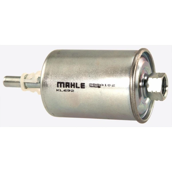 Fuel Filter - In-Line - Mahle KL 692