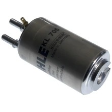 Fuel Filter - In-Line - Mahle KL 705