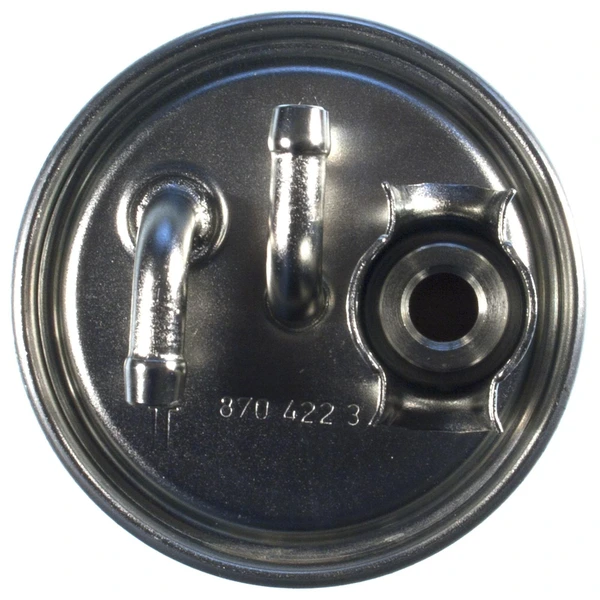 Fuel Filter - In-Line - Mahle KL 75