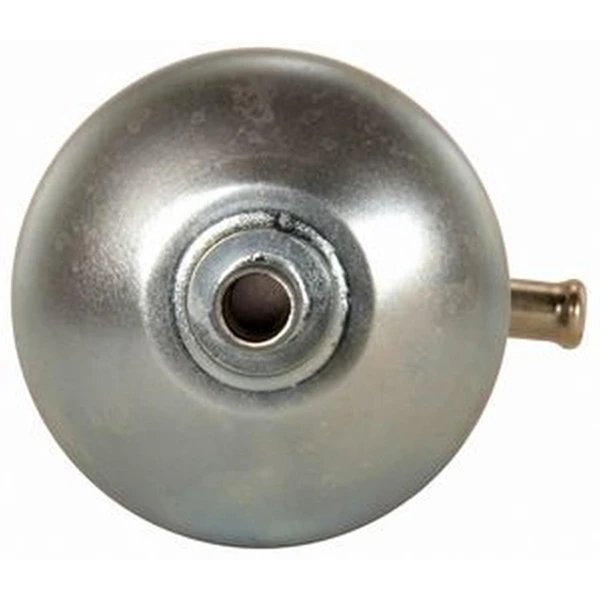 Fuel Filter - In-Line - Mahle KL 766