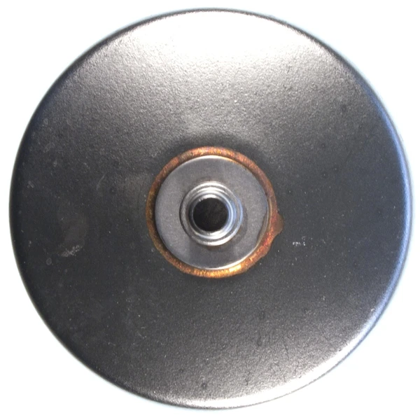 Fuel Filter - In-Line - Mahle KL 79