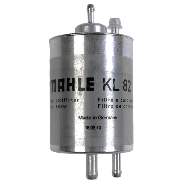 Fuel Filter - In-Line - Mahle KL 82