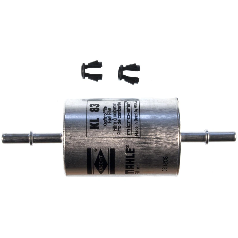 Fuel Filter - In-Line - Mahle KL 83