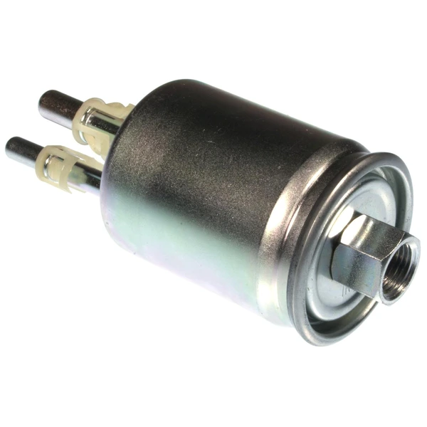 Fuel Filter - In-Line - Mahle KL 847