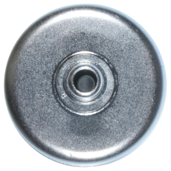 Fuel Filter - In-Line - Mahle KL 854