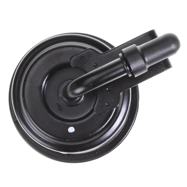 Fuel Filter - In-Line - Mahle KL 857