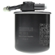 Fuel Filter - In-Line - Mahle KL 913