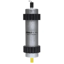 Fuel Filter - Engine - Mahle KL 915