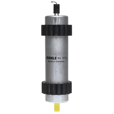 Fuel Filter - Engine - Mahle KL 915