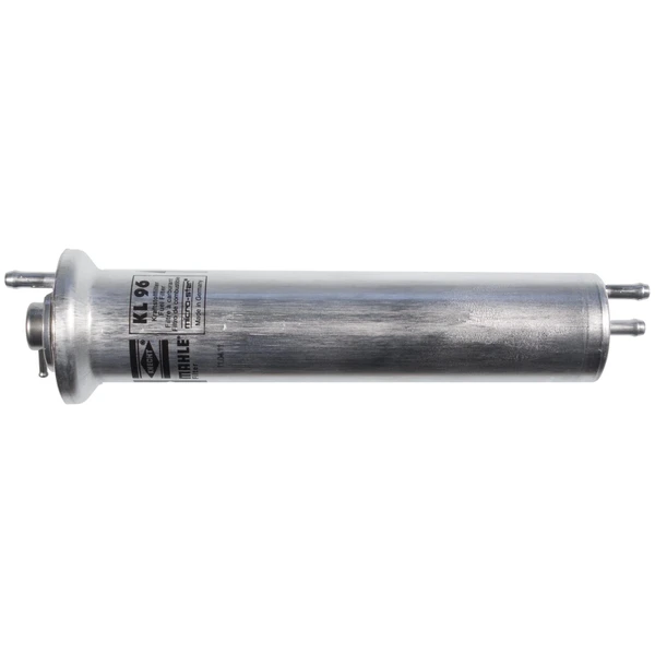 Fuel Filter - In-Line - Mahle KL 96