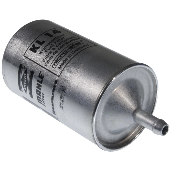 Fuel Filter - In-Line - Mahle KL 14