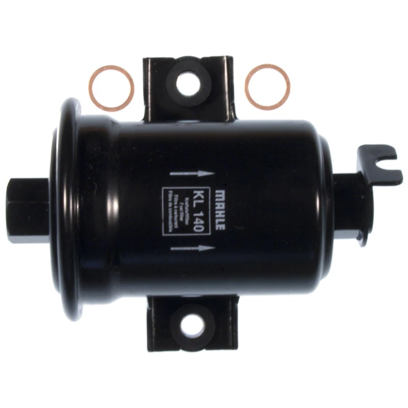 Fuel Filter - In-Line - Mahle KL 140