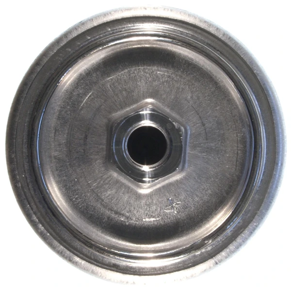 Fuel Filter - In-Line - Mahle KL 19