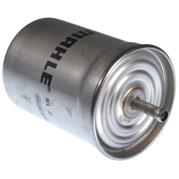 Fuel Filter - In-Line - Mahle KL 2