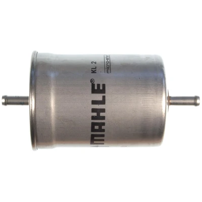 Fuel Filter - In-Line - Mahle KL 2