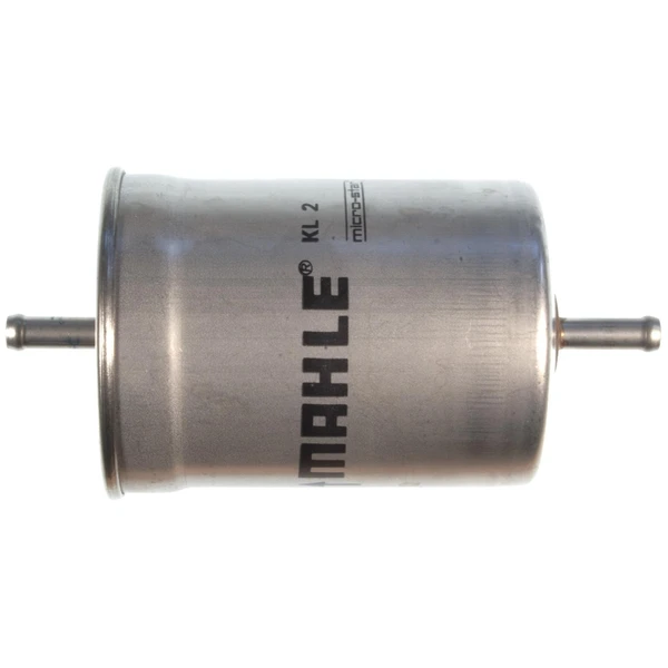 Fuel Filter - In-Line - Mahle KL 2