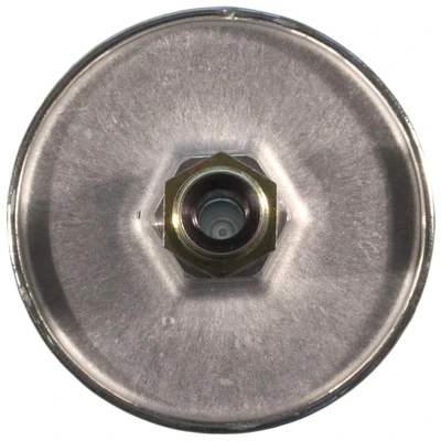 Fuel Filter - In-Line - Mahle KL 22