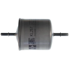 Fuel Filter - In-Line - Mahle KL 257