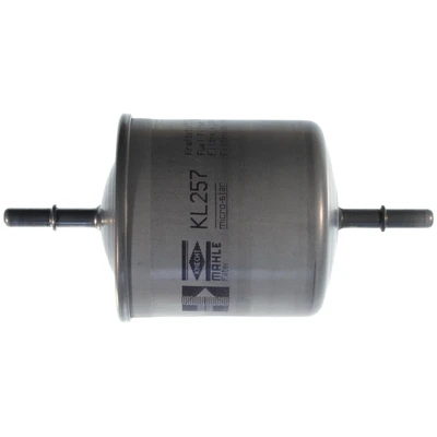 Fuel Filter - In-Line - Mahle KL 257