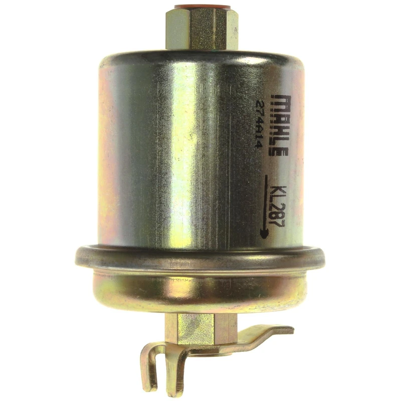 Fuel Filter - In-Line - Mahle KL 287