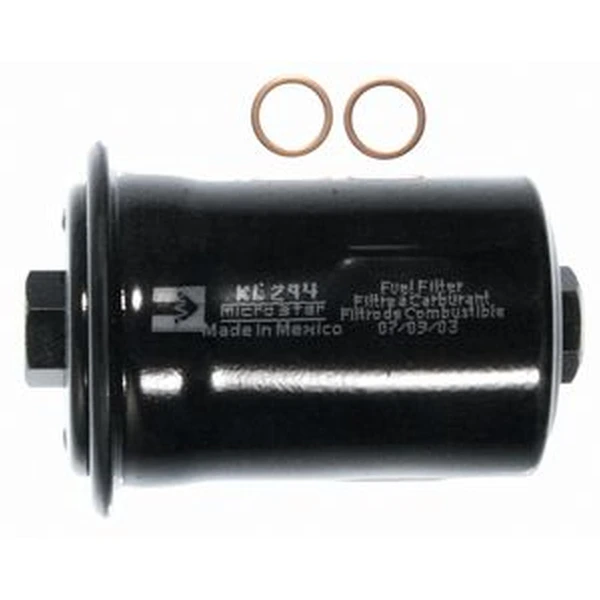 Fuel Filter - In-Line - Mahle KL 294