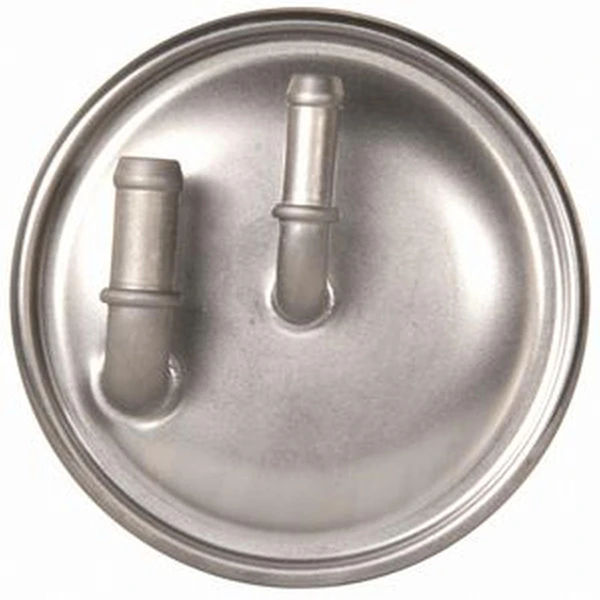 Fuel Filter - In-Line - Mahle KL 313