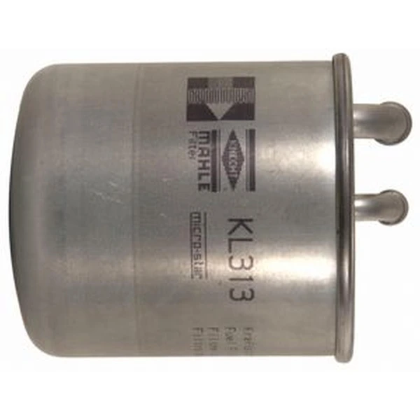 Fuel Filter - In-Line - Mahle KL 313