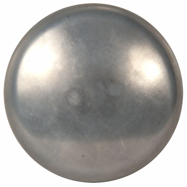 Fuel Filter - In-Line - Mahle KL 313