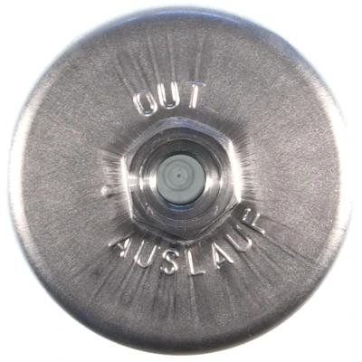 Fuel Filter - In-Line - Mahle KL 36