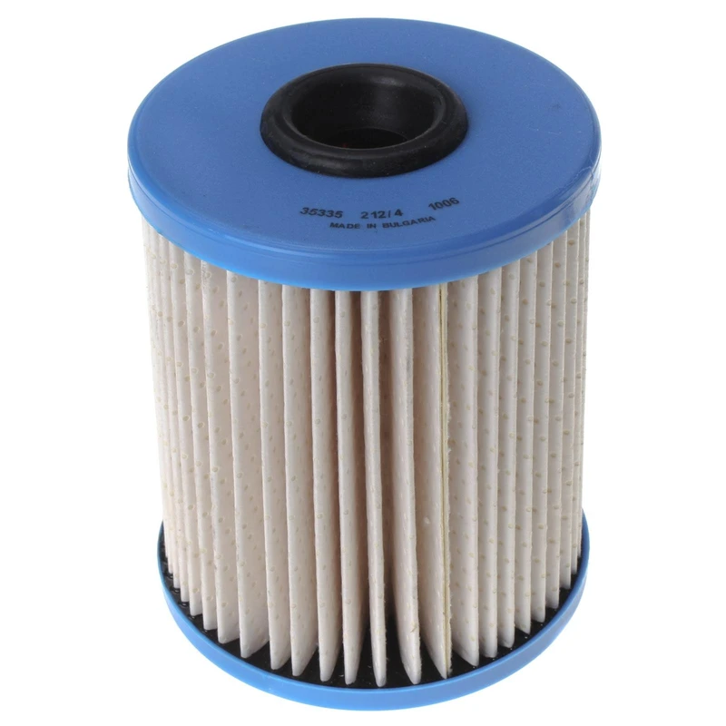 Fuel Filter - Mahle KX 357