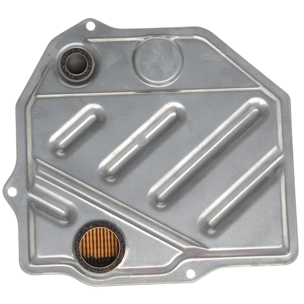 Transmission Oil Filter - Mahle HX 46