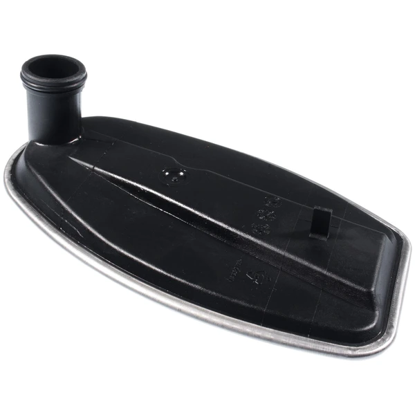 Transmission Oil Filter - Mahle HX 81D