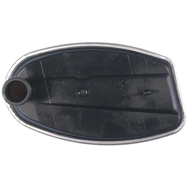 Transmission Oil Filter - Mahle HX 81D