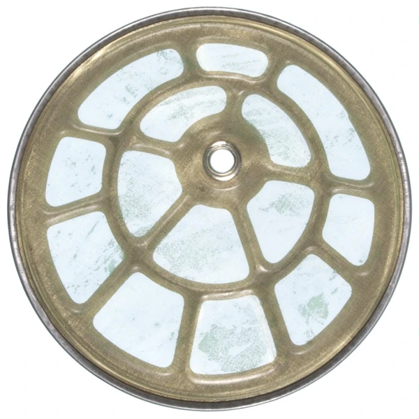 Transmission Oil Filter - Mahle HX 82D