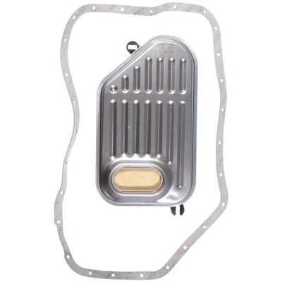 Transmission Oil Filter - Mahle HX 84D