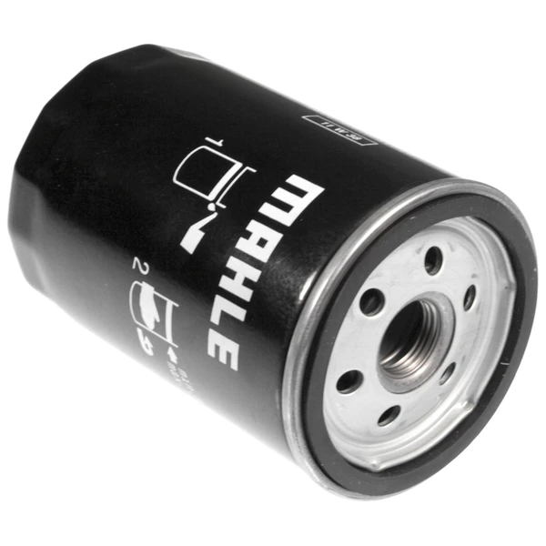 Engine Oil Filter - Mahle OC 479