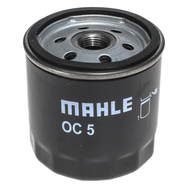 Engine Oil Filter - Mahle OC 5