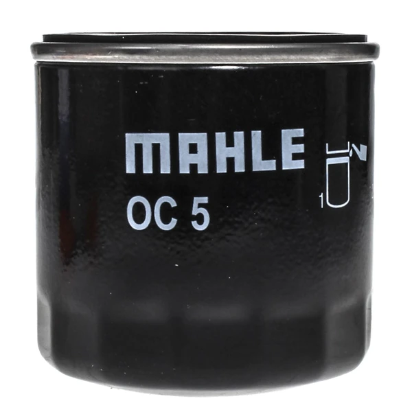 Engine Oil Filter - Mahle OC 5
