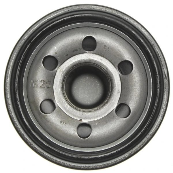 Engine Oil Filter - Mahle OC 574