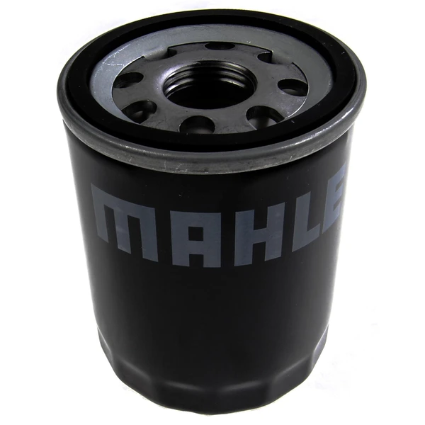Engine Oil Filter - Mahle OC 602