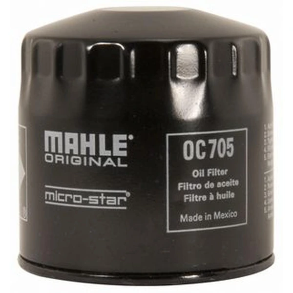 Engine Oil Filter - Mahle OC 705