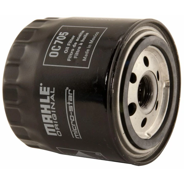 Engine Oil Filter - Mahle OC 705