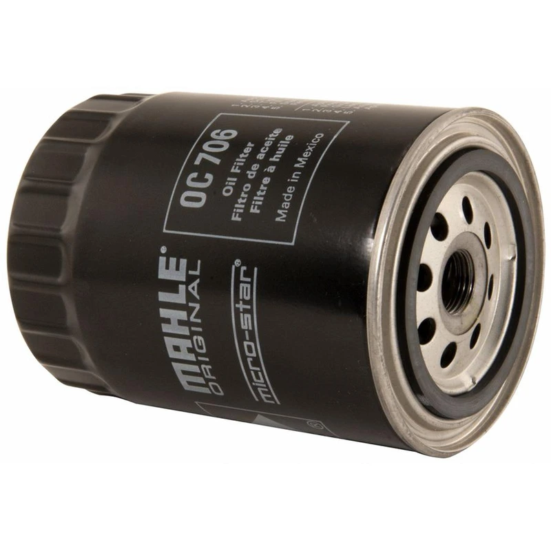 Engine Oil Filter - Mahle OC 706