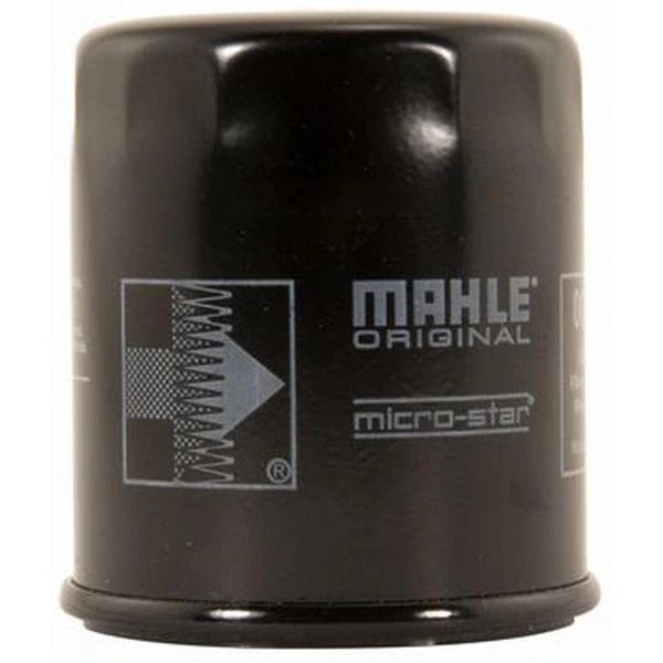 Engine Oil Filter - Mahle OC 711