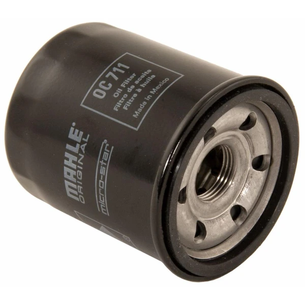 Engine Oil Filter - Mahle OC 711