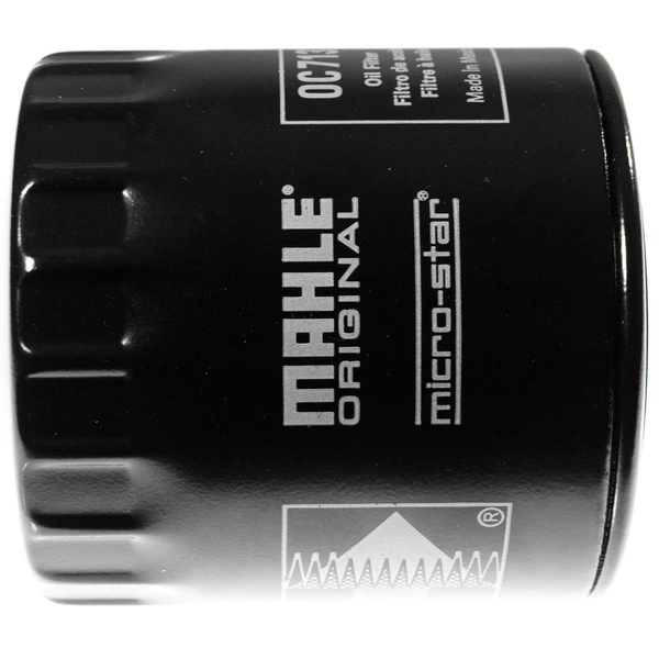Engine Oil Filter - Mahle OC 713