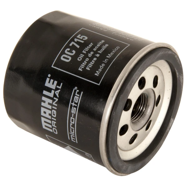 Engine Oil Filter - Mahle OC 715