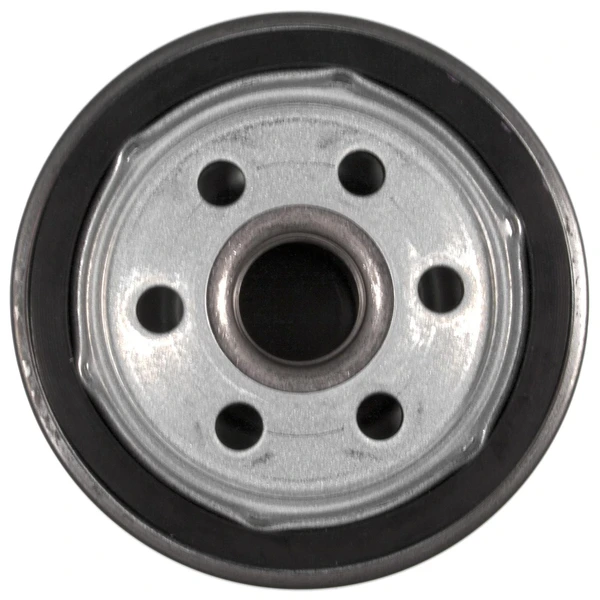 Engine Oil Filter - Mahle OC 90